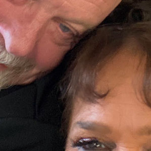 Meet your Posher, Cathy